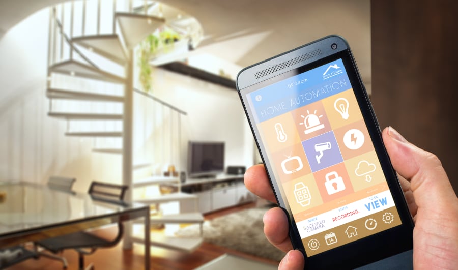 ADT Home Automation in Brownsville